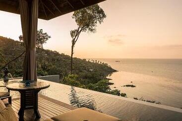 هتل Four Seasons Resort Koh Samui, Thailand