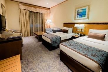 Golden Tulip Hotel Al Barsha