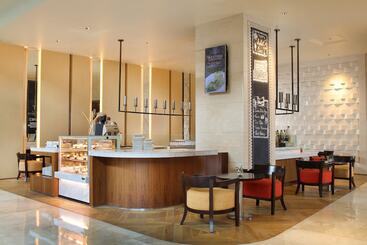 هتل Grand Mercure Medan Angkasa