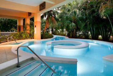 هتل Grand Palladium Jamaica Resort & Spa All Inclusive