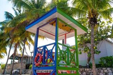 هتل Grand Palladium Jamaica Resort & Spa All Inclusive