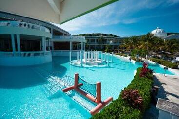 هتل Grand Palladium Jamaica Resort & Spa All Inclusive