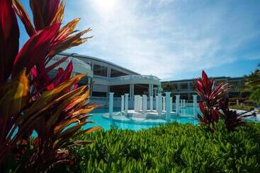 هتل Grand Palladium Jamaica Resort & Spa All Inclusive