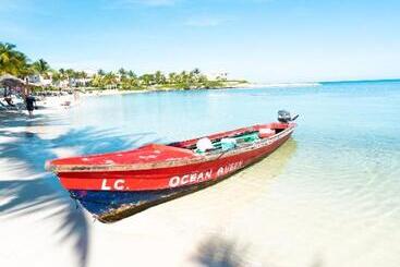 هتل Grand Palladium Jamaica Resort & Spa All Inclusive
