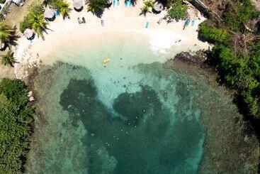 هتل Grand Palladium Jamaica Resort & Spa All Inclusive