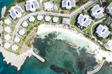 هتل Grand Palladium Jamaica Resort & Spa All Inclusive