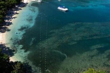هتل Grand Palladium Jamaica Resort & Spa All Inclusive