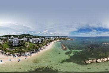 هتل Grand Palladium Jamaica Resort & Spa All Inclusive