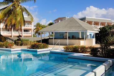 هتل Grand Palladium Jamaica Resort & Spa All Inclusive