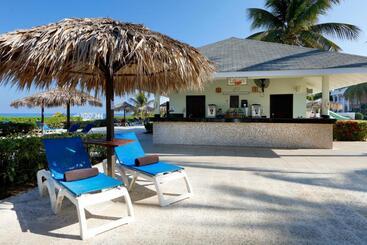 هتل Grand Palladium Jamaica Resort & Spa All Inclusive