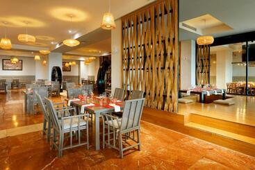 هتل Grand Palladium Jamaica Resort & Spa All Inclusive