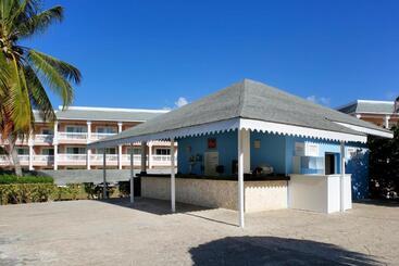 هتل Grand Palladium Jamaica Resort & Spa All Inclusive