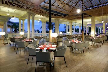 هتل Grand Palladium Jamaica Resort & Spa All Inclusive