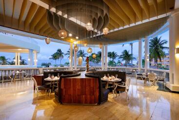 هتل Grand Palladium Jamaica Resort & Spa All Inclusive