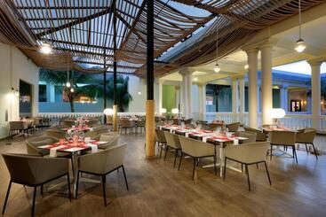 هتل Grand Palladium Jamaica Resort & Spa All Inclusive