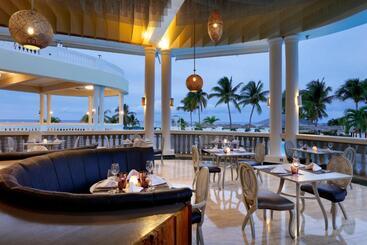 هتل Grand Palladium Jamaica Resort & Spa All Inclusive