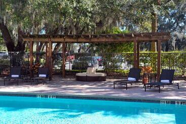 هتل Hilton Garden Inn Tampa East/brandon