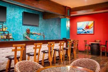 Hilton Rose Hall An All Inclusive Resort