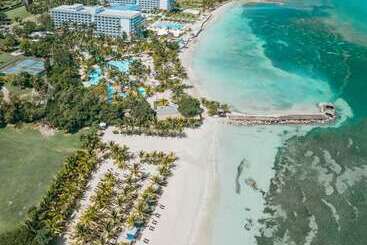 Hilton Rose Hall An All Inclusive Resort