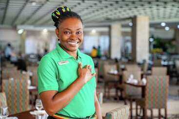 Hilton Rose Hall An All Inclusive Resort