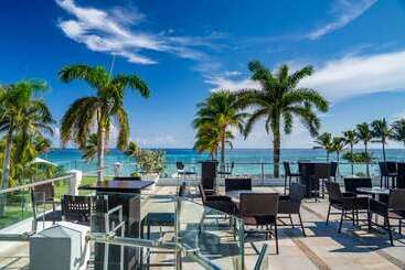 Hilton Rose Hall An All Inclusive Resort