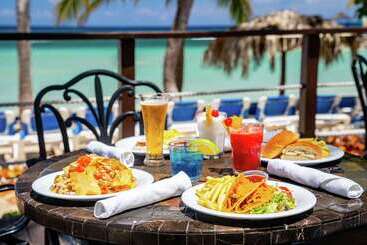 Hilton Rose Hall An All Inclusive Resort