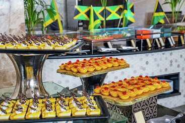 Hilton Rose Hall An All Inclusive Resort