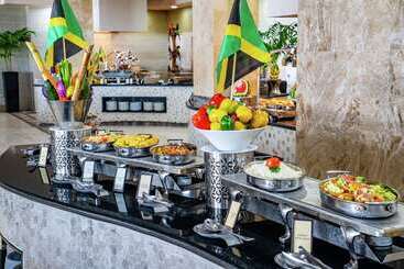 Hilton Rose Hall An All Inclusive Resort