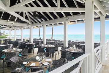 Hilton Rose Hall An All Inclusive Resort