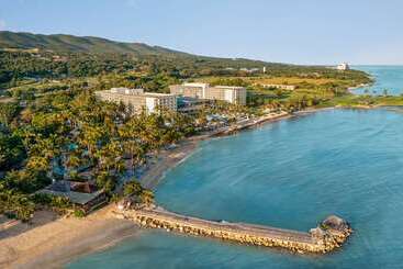 Hilton Rose Hall An All Inclusive Resort