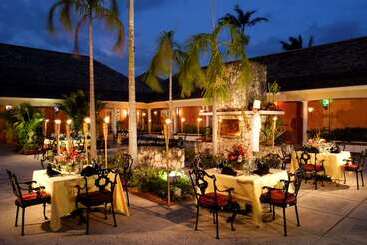 Hilton Rose Hall An All Inclusive Resort