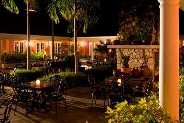 Hilton Rose Hall An All Inclusive Resort