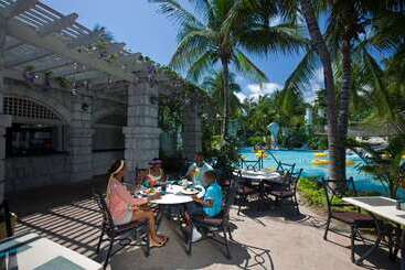 Hilton Rose Hall An All Inclusive Resort