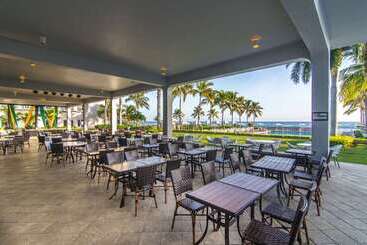 Hilton Rose Hall An All Inclusive Resort