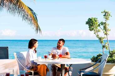 Hilton Rose Hall An All Inclusive Resort
