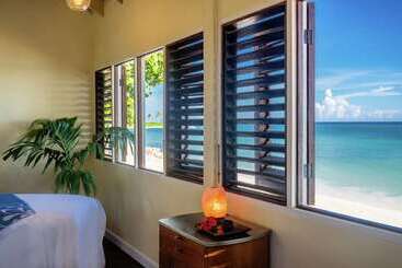Hilton Rose Hall An All Inclusive Resort