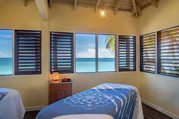 Hilton Rose Hall An All Inclusive Resort