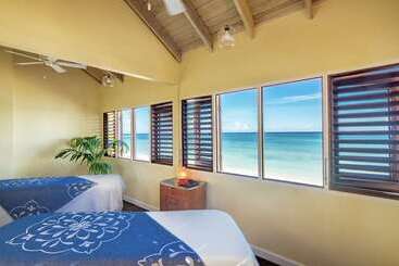 Hilton Rose Hall An All Inclusive Resort
