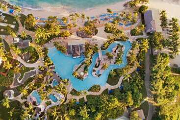 Hilton Rose Hall An All Inclusive Resort