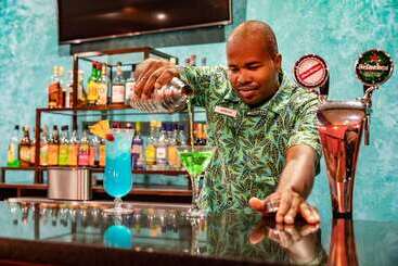Hilton Rose Hall An All Inclusive Resort