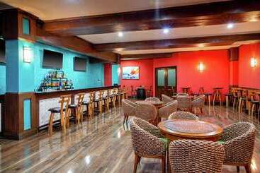 Hilton Rose Hall An All Inclusive Resort