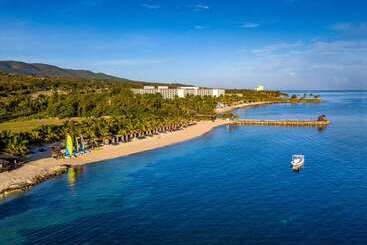 Hilton Rose Hall An All Inclusive Resort