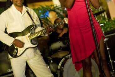 Hilton Rose Hall An All Inclusive Resort