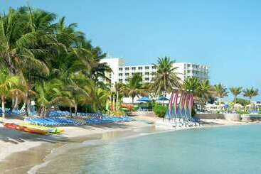 Hilton Rose Hall An All Inclusive Resort