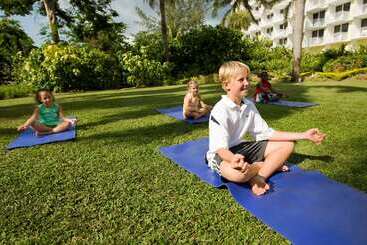 Hilton Rose Hall An All Inclusive Resort