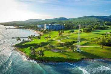 Hilton Rose Hall An All Inclusive Resort