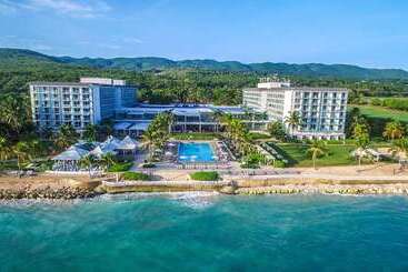Hilton Rose Hall An All Inclusive Resort