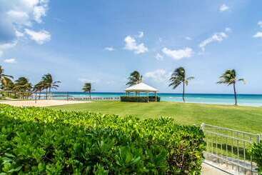 Hilton Rose Hall An All Inclusive Resort