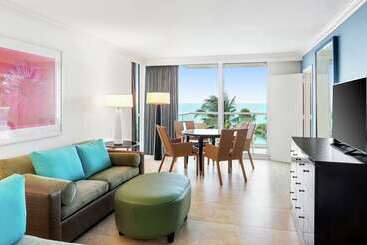 Hilton Rose Hall An All Inclusive Resort