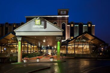 هتل Holiday Inn Bolton Centre, An Ihg
